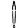 A pair of kitchen tongs against a white background. Náhled obrázku produktu