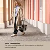 reisenthel Einkaufskorb Carrybag Teddy Leo Cream beige Produktbild-Vorschau 10