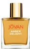 Jovan Ambre Delight Eau de Parfum  Spray 50 ml Neu/OVP Anteprima dell’immagine prodotto 1