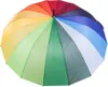Verk 25015 Großschirm Regenbogenschirm robust Automatik Produktbild-Vorschau 4