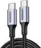 UGREEN USB-C to USB-C Alu Case with Braid 3m Produktbild-Vorschau 2