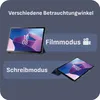 Hülle Lenovo Lenovo Tab M10 Gen 3 Schutzhülle - Cazy - Blau Produktbild-Vorschau 3