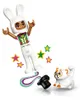 LEGO Friends Baile de máscaras con unicornio y hada 42661 Vista previa de la imagen del producto 12
