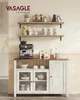 VASAGLE Küchenschrank, 33 x 110 x 75 cm, Produktbild-Vorschau 2