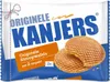 Kanjers Stroopwafels 15 x 80 g (waffle con sciroppo al Anteprima dell’immagine prodotto 1