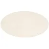 Luxus Super Soft Hochflor Langflor Teppich Melia Einfarbig Produktbild-Vorschau 2