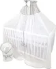 Babybettwäsche Komplettset 11 Teilig ohne Bett für Bettchen Produktbild-Vorschau 2