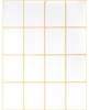 Avery Zweckform® 3326 3326 Etichette universali - 38 x 29 Anteprima dell’immagine prodotto 14