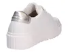 Gabor Damen Sneaker weiß silber Produktbild-Vorschau 11
