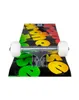 Birdhouse Triple Stack Rasta 8.0 Komplettboard Produktbild-Vorschau 4