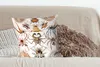 MuchoWow® Zierkissen Sofakissen Wohnzimmer Dekokissen 50x50 Produktbild-Vorschau 4