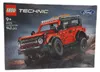LEGO® Technic Ford Bronco® Offroader 42213 Podgląd zdjęcia produktu 42