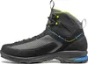 Garmont Vetta Synth GTX Bergschuhe steel grey/vallarta blue Produktbild-Vorschau 3
