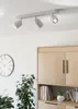 EGLO Deckenlampe 3-flammig Camaldoli, Deckenstrahler mit Produktbild-Vorschau 3