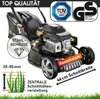 BRAST Benzin Rasenmäher mit Antrieb   3,5kW(4,76PS)   Produktbild-Vorschau 4