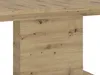Esstisch Esszimmertisch 160 - 200 cm ausziehbar Artisan Produktbild-Vorschau 3
