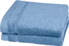 Ross Uni-Walk Handtücher Rubin Handtuch 50x100 cm Produktbild-Vorschau 2