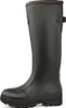 Gateway1 Gummistiefel Pheasant Game Lady 17' 5mm dark Produktbild-Vorschau 2
