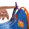 Hot Wheels Action HGT95, Set de miniaturas de skate, a Vista previa de la imagen del producto 4