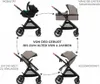 Kinderkraft Kinderwagen 3in1 Esme  Pro / Kombikinderwagen, Produktbild-Vorschau 2