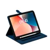 LBH Tablet Schutzhülle für Apple iPad Air 5 10.9 Zoll Cover Produktbild-Vorschau 2
