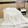 Kuscheldecke Flauschig Decke Fleecedecke – Weiche Warme Produktbild-Vorschau 7