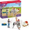 Horse Club Mias Voltigier-Reitset Produktbild-Vorschau 20