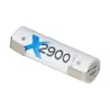 XCell Mignon AA Akku Ni-MH 1,2V 2900mAh U Lötfahne Produktbild-Vorschau 6