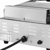 Grill Kontaktowy Elektryczny Płyta Gładka I Ryflowana 23 X Podgląd zdjęcia produktu 4