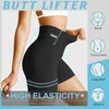 Sportshorts Dames - Fitness Legging - Actief Leven - Productafbeelding-voorbeeld 2