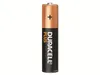 Duracell Plus Alkaline Mini Penlite LR03/AAA Pack 20 pièces Voir les images du produit 3