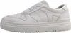 Chaussures de randonnée pour femmes, lacets, style sportif, Voir les images du produit 1