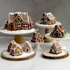 Nordic Ware -Cozy Village Pan Produktbild-Vorschau 12
