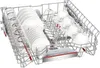 SMI6ECS12E Serie 6 (edelstahl (gebürstet), 60 cm, Home Produktbild-Vorschau 15