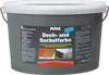 Pufas Dach- und Sockelfarbe Schiefer 12,5 Liter 95006000 Produktbild-Vorschau 2