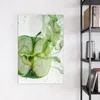 Magnettafel 40x60cm Pinnwand Whiteboard beschreibbar - Produktbild-Vorschau 3