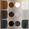 A collage of different color options for a balcony door handle. Podgląd zdjęcia produktu