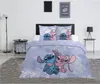 Disney Lilo und Stitch Bettwäsche 140×200cm, 65×65 cm Produktbild-Vorschau 3