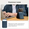 Satechi Magnetic Wallet Stand For IPhone dal 12 al 15 Pro Anteprima dell’immagine prodotto 3