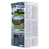 Set piscina Bestway Power Steel 488x122 cm Anteprima dell’immagine prodotto 10