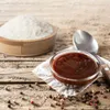 GUMA KSANTANOWA 500g Naturalna mocna zagęstnik spożywczy Podgląd zdjęcia produktu 2