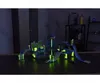 Creatix Police Playset+5 vehicles Produktbild-Vorschau 2
