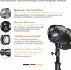 Walimex pro Newcomer 300 II Anteprima dell’immagine prodotto 4