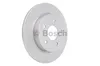 2 Bremsscheiben Ø 264,8 mm voll BOSCH Bremsen-Expertise Produktbild-Vorschau 19