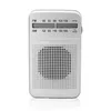 Radio FM AM SW Kompaktes Mini Tragbares Mit 3W Produktbild-Vorschau 9