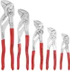 KNIPEX - Set di pinze per scanalature e linguette - 5 pezzi Anteprima dell’immagine prodotto 14