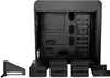 Thermaltake Core V71 Tempered Glass Edition, Full Tower, Produktbild-Vorschau 1
