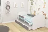 ACMA II Letto per ragazzi Letto per bambini Letto junior Anteprima dell’immagine prodotto 1