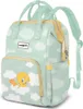 Karactermania Wickelrucksack Looney Tunes Tweety Produktbild-Vorschau 6