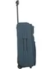 travelite Orlando 2W Trolley M Marine Produktbild-Vorschau 3